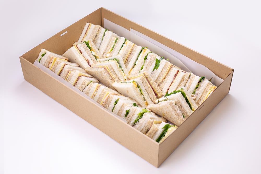 Classic Sandwiches