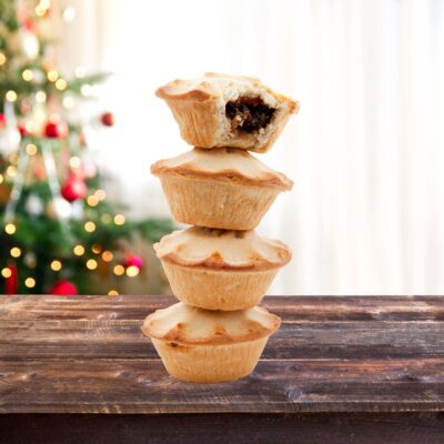 Mince Pies