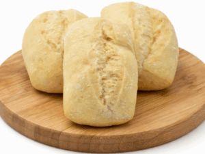 Crusty Bread Rolls