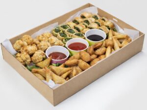 Hot Pick of The Day - Vegetarian