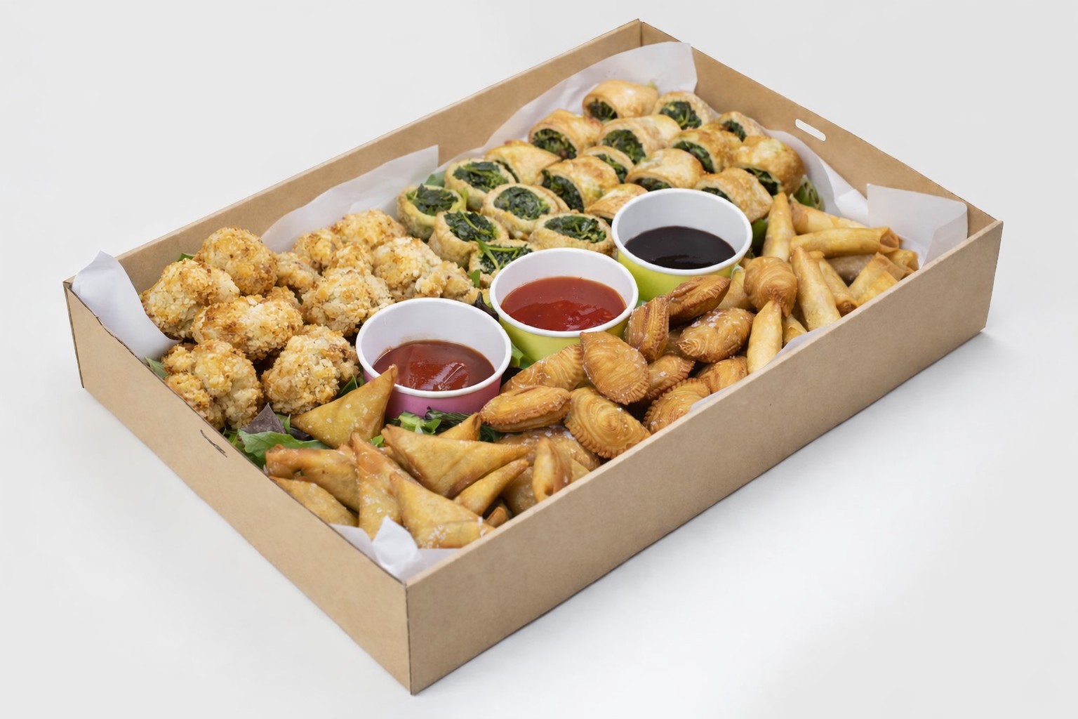 Hot Pick of The Day - Vegetarian