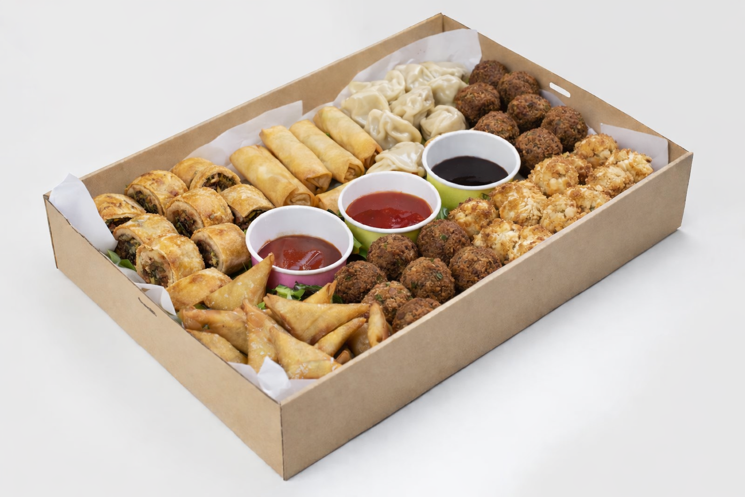 Hot Pick of The Day - Gluten Free